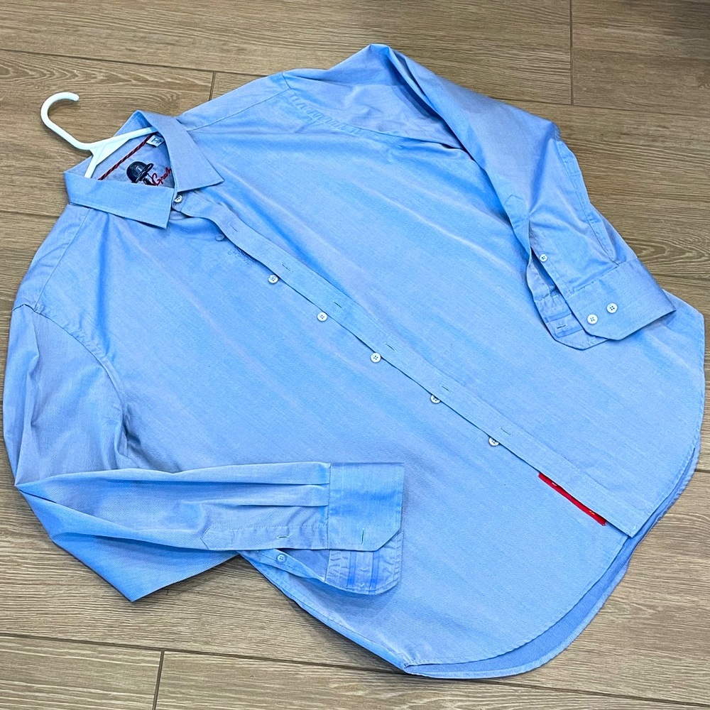 Robert Graham Shirt - Large